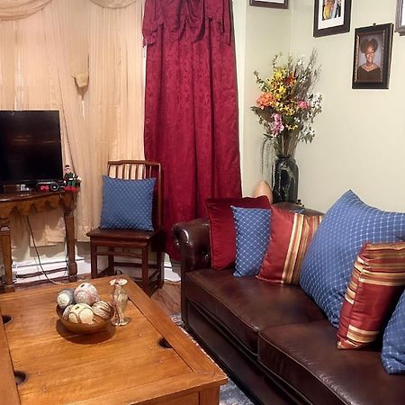 Genevieve'S Comfort Pad Jersey City Esterno foto