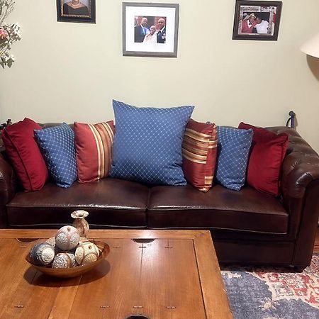 Genevieve'S Comfort Pad Jersey City Esterno foto
