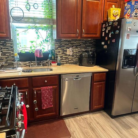 Genevieve'S Comfort Pad Jersey City Esterno foto