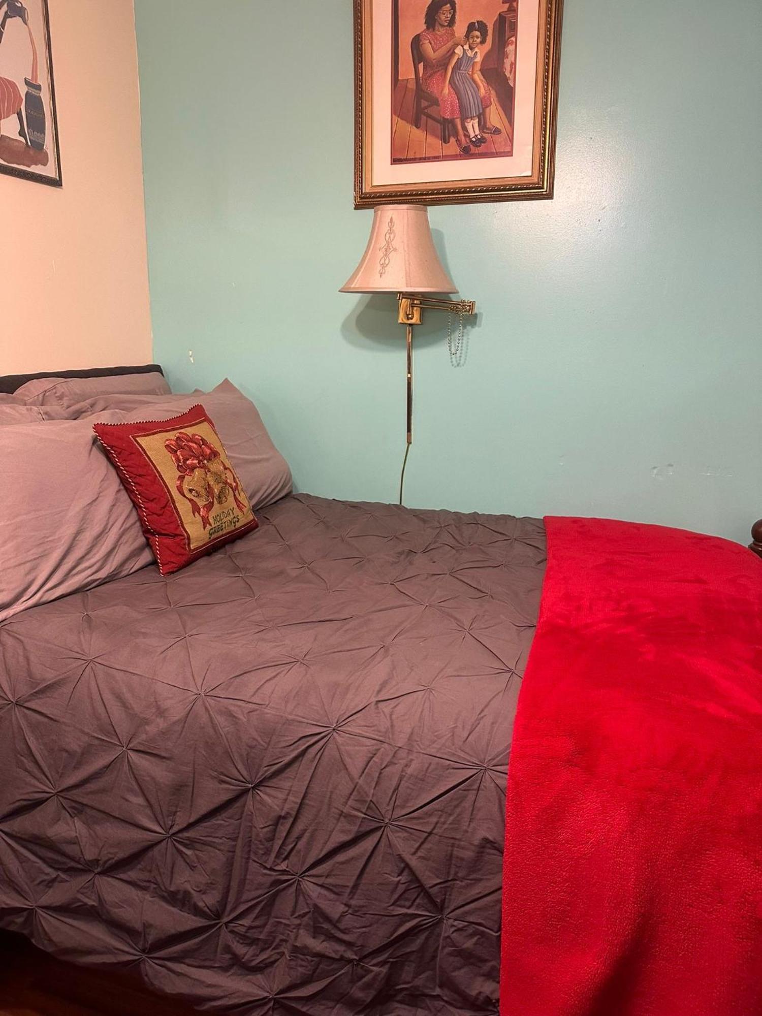 Genevieve'S Comfort Pad Jersey City Esterno foto