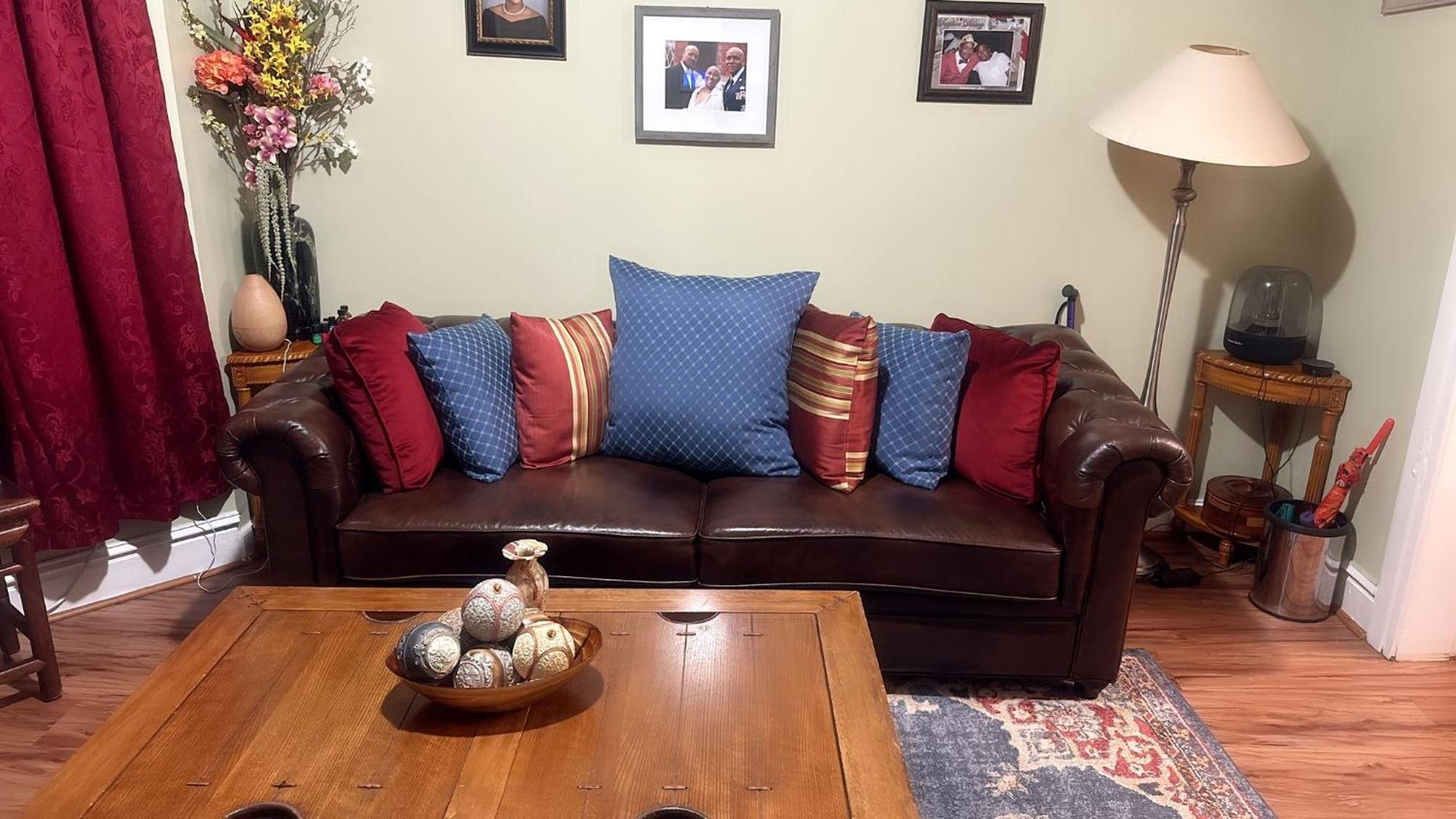Genevieve'S Comfort Pad Jersey City Esterno foto