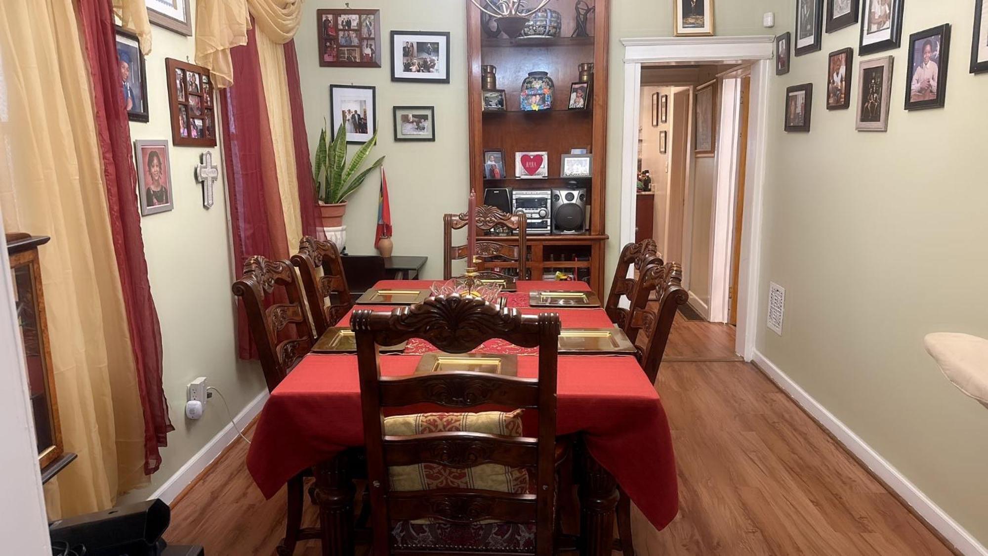 Genevieve'S Comfort Pad Jersey City Esterno foto