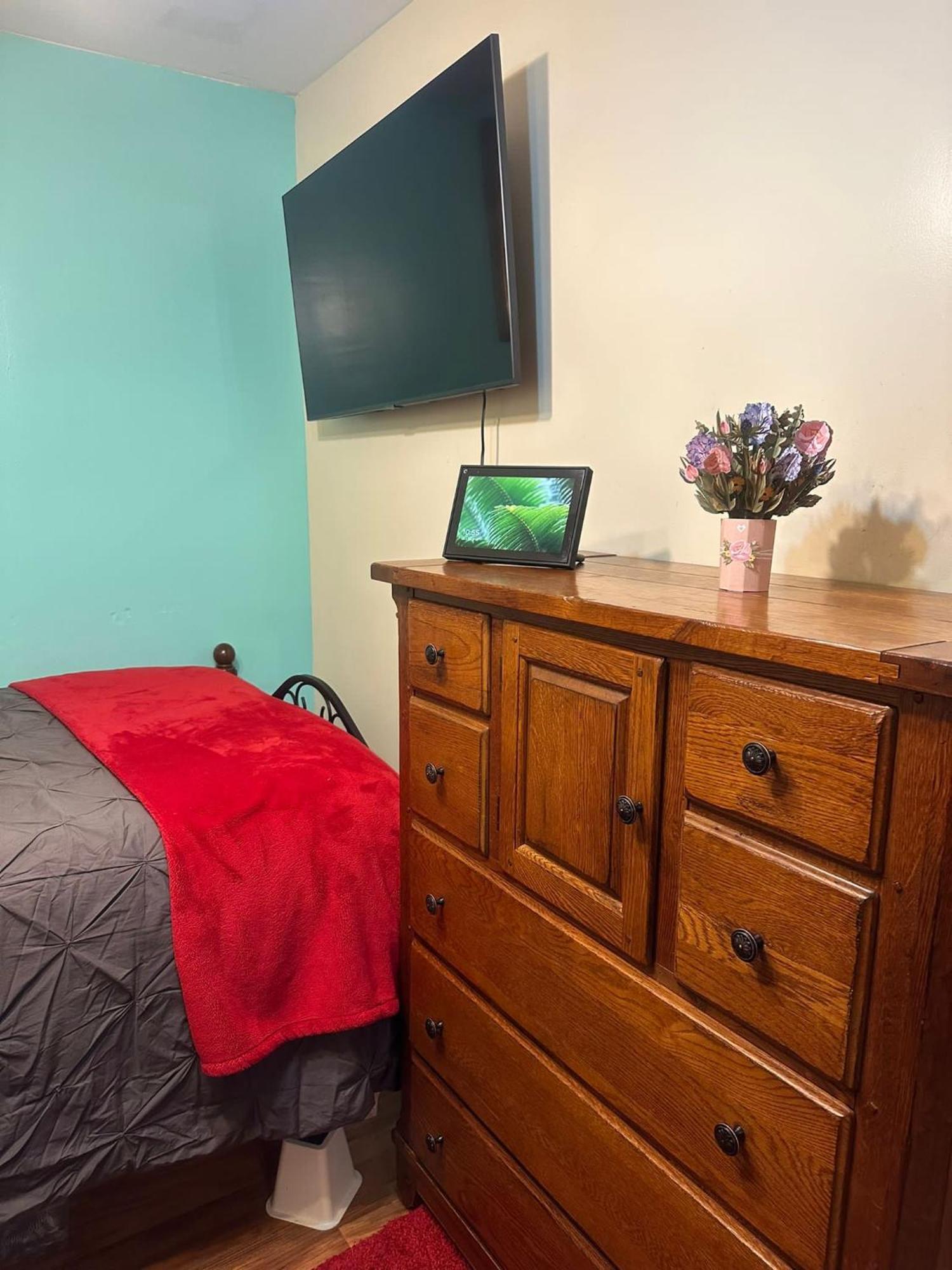 Genevieve'S Comfort Pad Jersey City Esterno foto