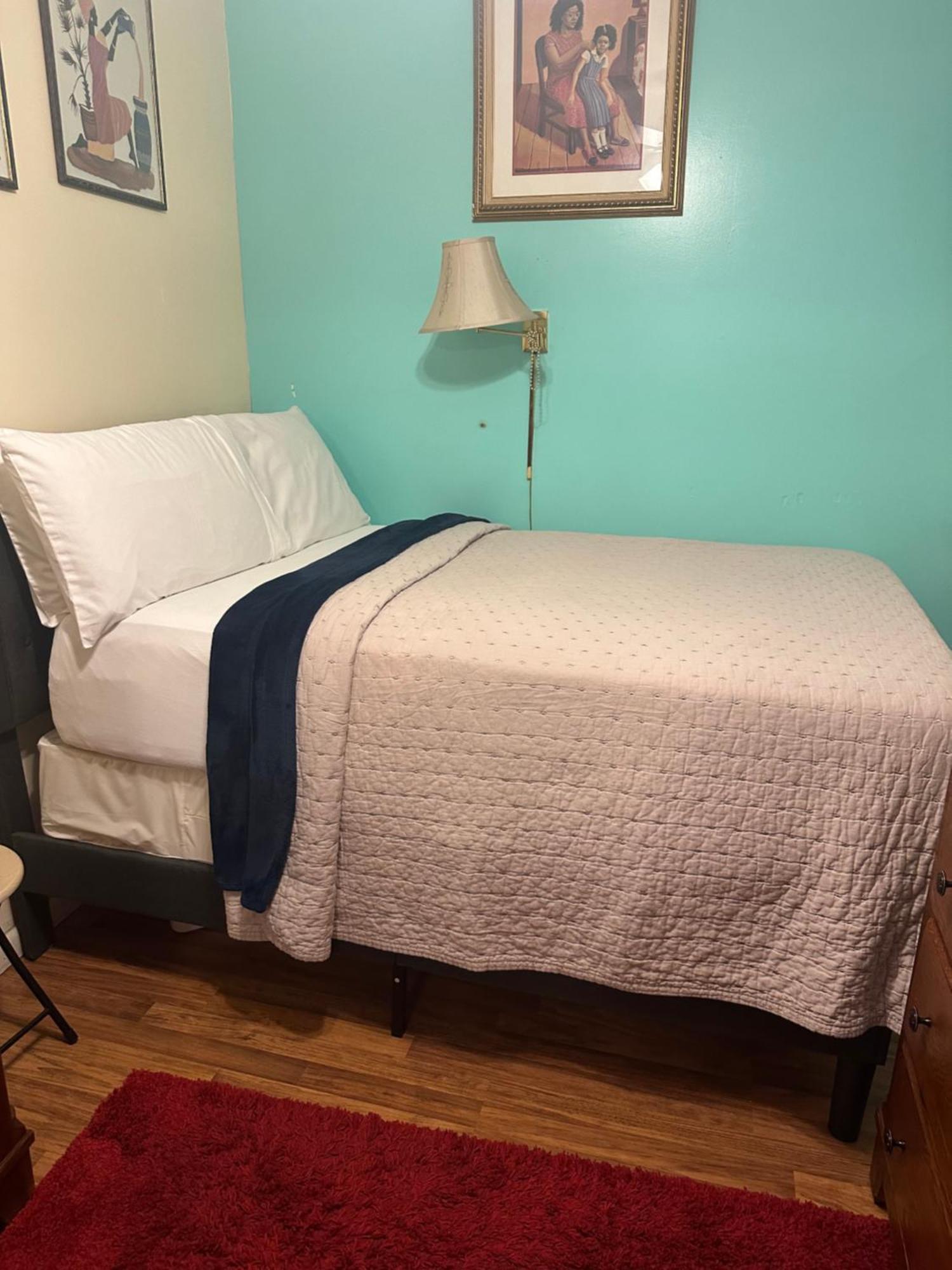Genevieve'S Comfort Pad Jersey City Esterno foto