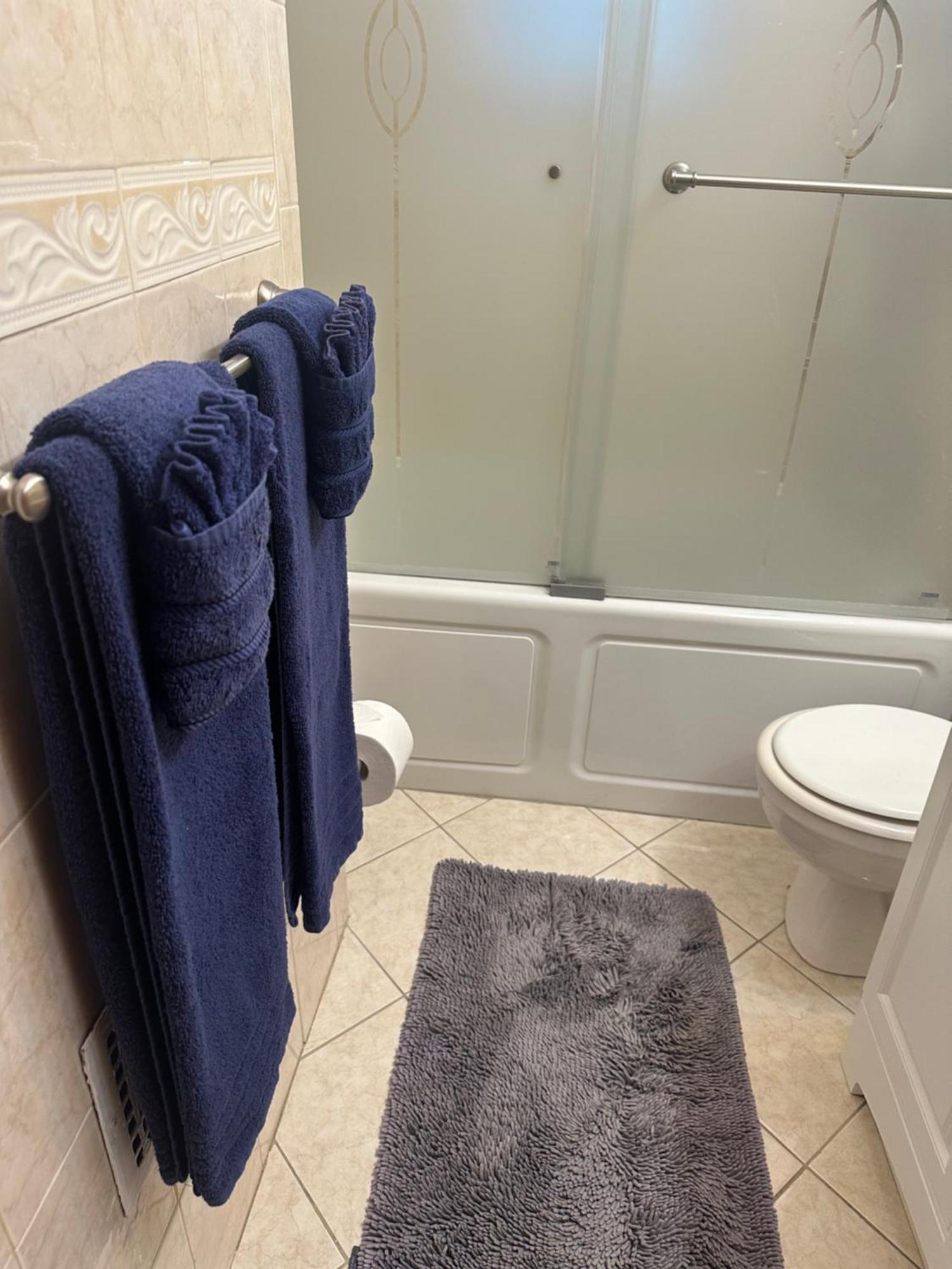 Genevieve'S Comfort Pad Jersey City Esterno foto