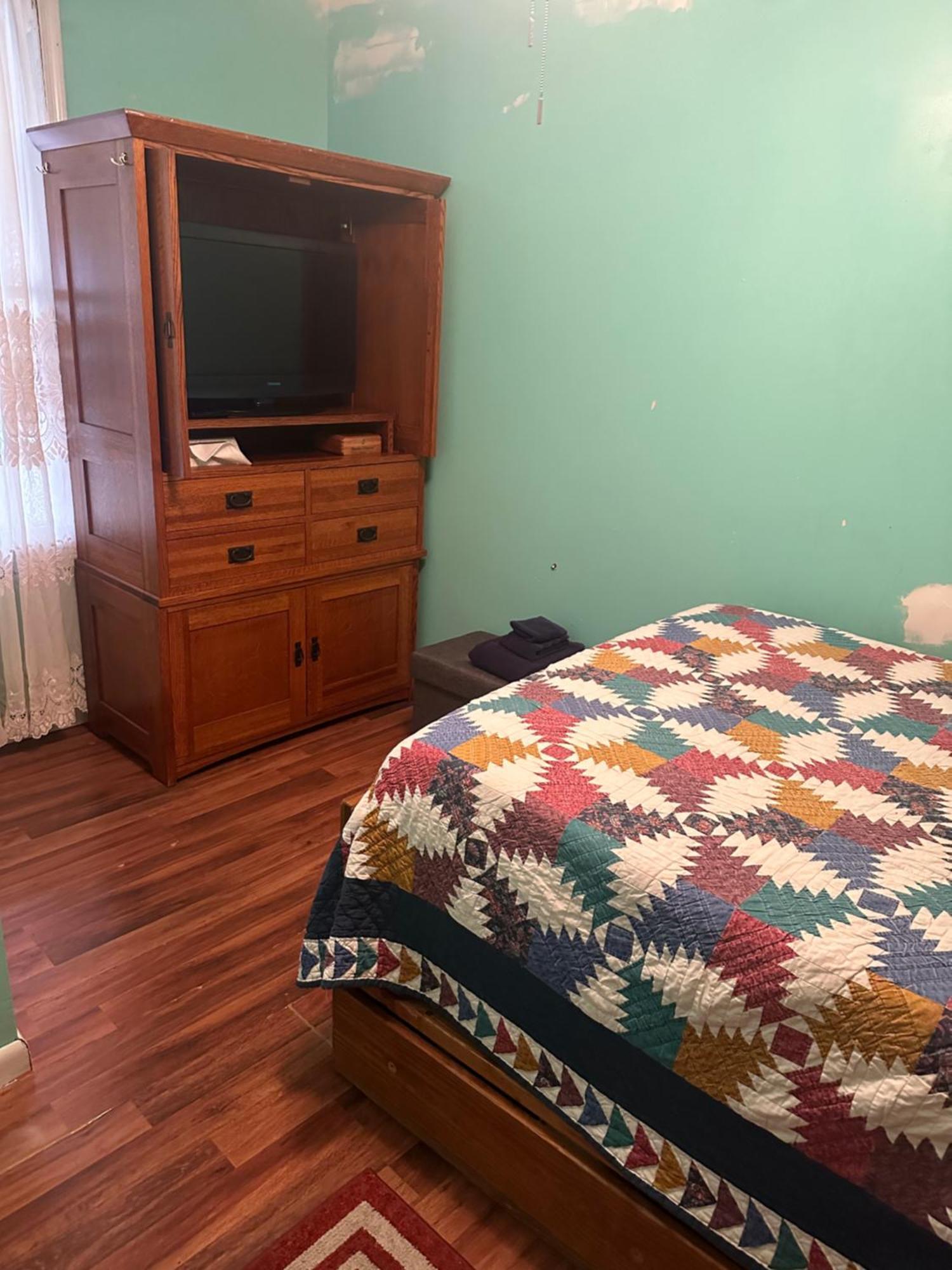 Genevieve'S Comfort Pad Jersey City Esterno foto